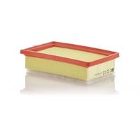 C 23 013 MANN-FILTER Filtro aria per FIAT