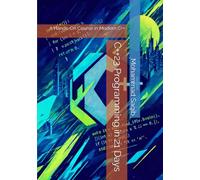 C++23 Programming in 21 Days: A Hands-On Course in Modern C++