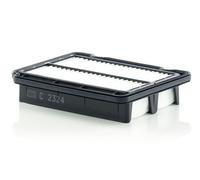 C 2324 MANN-FILTER Filtro aria per CHEVROLET,DAEWOO,HOLDEN,RAVON,ZAZ