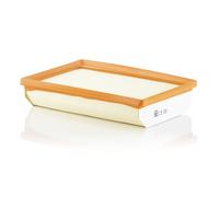 C 25 033 MANN-FILTER Filtro aria per FIAT