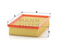 Filtro aria MANN-FILTER C 25 114