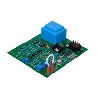 C-255670 Regolatore di tensione automatico EA-KOH AVR adatto for sostituire il controllo dello stabilizzatore di eccitazione del generatore del gruppo elettrogeno(EA-KOH KUTAI)