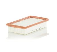 C 26 048 MANN-FILTER Filtro aria per HYUNDAI,KIA