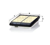 MANN-FILTER C 26 280