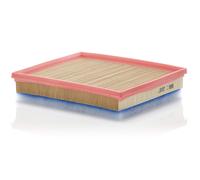 C 2687 MANN-FILTER Filtro aria per FORD,FORD AUSTRALIA