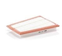 C 27 006 MANN-FILTER Filtro aria per MERCEDES-BENZ