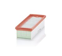 C 27 010 MANN-FILTER Filtro aria per DACIA,RENAULT