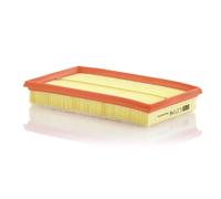 C 27 046 MANN-FILTER Filtro aria per FIAT,JEEP