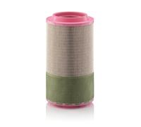 C 27 1170 MANN-FILTER Filtro aria per ,IRISBUS,IVECO,MAN,MERCEDES-BENZ,SETRA