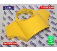 C-2723369YL COPRI MANUBRIO GIALLO CAB LML STAR 125 150 151 200 2T 4T VESPA PX