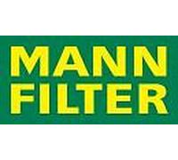 MANN-FILTER filtro aria C28038 cartuccia 273x219x59 mm