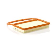 C 29 015 MANN-FILTER Filtro aria per SEAT,SKODA,VW