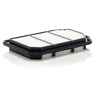 MANN-FILTER Filtro aria C 2931 per autovetture e veicoli commerciali