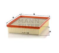 C 32 010 MANN-FILTER Filtro aria per VW