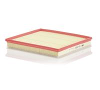 C 34 005/1 MANN-FILTER Filtro aria per FORD,FORD AUSTRALIA