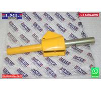 C-3704468YL COMANDO CAMBIO MARCE GIALLO LML STAR 125 150 151 200 VESPA PX