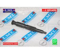 C-3723690 ALBERO COMANDO POMPA OLIO MISCELATORE LML STAR 1 25, 150 2T - VESPA PX