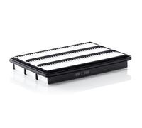C 3766 MANN-FILTER Filtro aria per MITSUBISHI
