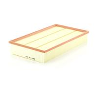 C 38 002 MANN-FILTER Filtro aria per AUDI,CUPRA,SKODA,VW