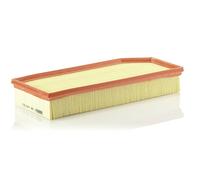 C 38 145 MANN-FILTER Filtro aria per MERCEDES-BENZ