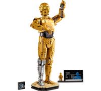 LEGO 75398 - LEGO® Star Wars™ - C-3PO