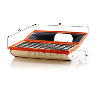 Filtro aria MANN-FILTER C 40 001