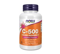 C-500 Calcium Ascorbate-C, 50 g