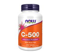 C-500 with Rose Hips, 207 g