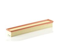 C 52 107 MANN-FILTER Filtro aria per MERCEDES-BENZ