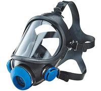 C 607/Selecta (Class 2) - Maschera per viso a protezione totale 466 611