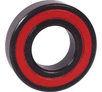 Enduro ZerØ 6901 Vv Ceramic Bearings Argento 12 x 24 x 6 mm Silver