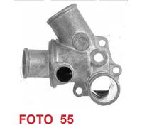 C.710.82 TERMOSTATO COMPLETO FIAT BRAVO-BRAVA 1.9 DS