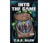 C a a Allen Into The Game (Tascabile) Wizard Warrior Quest