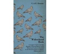 C.A.E., Osman The Widowhood Book - A Complete Guide to the Be (Copertina rigida)