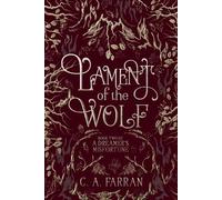 C a Farran Lament of the Wolf (Tascabile)