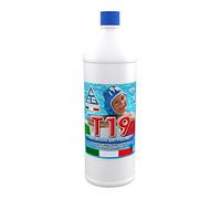 C.A.G Chemical 19T0010 T19 Antialghe Liquido a Basso Potere Schiumogeno