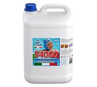 C.A.G Chemical 400S0050 S4000 Riduttore di PH, Liquido