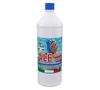 C.A.G Chemical 55AL0010 Ale Liquid Disinfettante Liquido, Privo di Cloro
