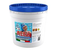 CLORO 6 FUNZIONI 5 Kg. IN PASTIGLIE DA 200 gr. CHEMICAL