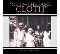 C a Hawkins "Cut From The Same Cloth" (Tascabile)