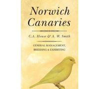 C a House A W Smith Norwich Canaries (Tascabile)
