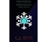 C a King The Portal Prophecies (Tascabile)