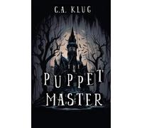 C a Klug The Puppet Master (Tascabile)