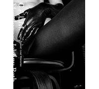 Johnny Hostile Jehnny Beth C.A.L.M. (Copertina rigida)