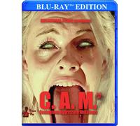 C.A.M. (Blu-ray) Charlotte Curwood - Jo Daniel Jeary - SFO Police Officer Maggot