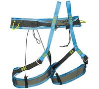 CAMP Alp Cr - Uomo - Blu - Taglia S- modello 2024