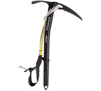 C.A.M.P. Alpina - piccozza da ghiacciaio Black/Yellow unisex