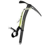 CAMP Alpina - Unisex - Nero / Verde - Taglia 65- modello 2024