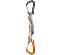 Camp Alpine Express Dyneema 60 cm - rinvio arrampicata Grey/Orange unisex