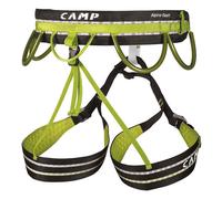 C.A.M.P. Alpine Flash - imbrago basso XS Light Green unisex